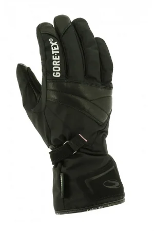Aanbieding Richa JUDY GORETEX Handschoenen Zwart maat S