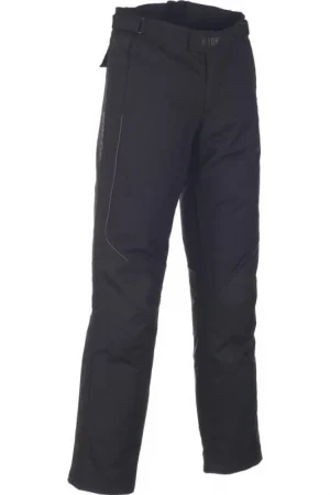Actieprijs Richa HURRICANE Broek Zwart maat 6XL