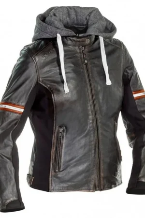 Aanbieding Richa TOULON 2 Jack Dames Oranje maat 38