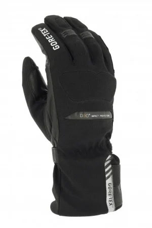 Aanbieding Richa NORTH GORETEX Handschoenen Zwart maat M