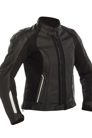 Richa NIKKI Jacket Wit maat 38 Premium