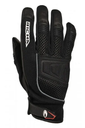 Aanbieding Richa WIND Handschoenen Zwart maat L
