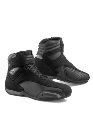 Exclusieve Aanbieding Stylmartin Urban VECTOR Schoenen Antraciet maat 44
