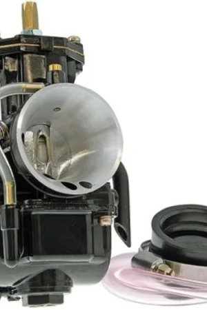 Carburateur Stage 6 28 mm PWK type met Powerjet Gratis Verzending