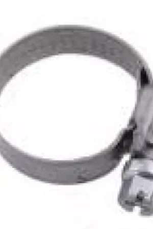 Betrouwbaar Slangklem - 16 t/m 27mm.