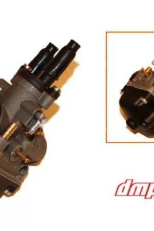 21 mm Carburateur - PHBG - olie, vacuum en handshoke Populair