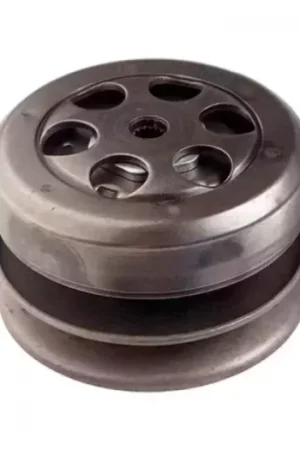 Aanbieding Koppeling Teknix voor Booster/bw's 2 Koppelingsschoenen Compleet Ø105
