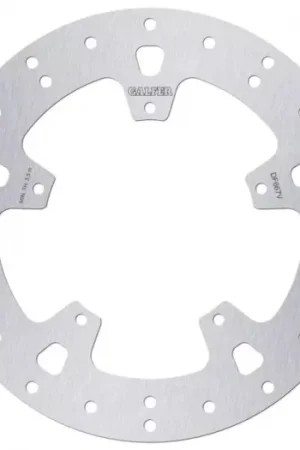 Beperkte Voorraad Remschijf Galfer Df667v voor Aprilia Gilera Piaggio (260x4mm)