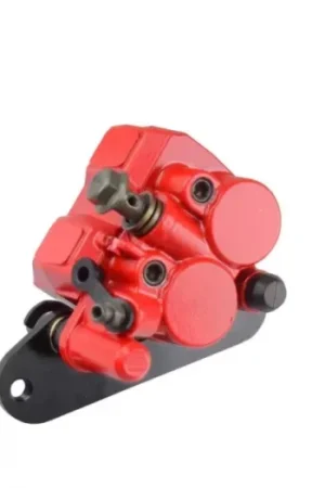 Weekendaanbieding Remklauw voorste Hydraulische Teknix voor Sym Fiddle 2/orbit