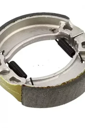 Beperkt Aanbod Remschoenen Fr/re Teknix Voor Bw's/slider/raket/neos/f12/cpi/xlimit (paar)