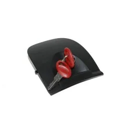 Alleen Vandaag Bevestiging shad greep + slotset sh27/sh29