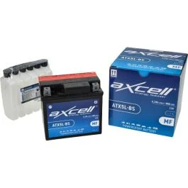 Accu axcell atx5l-bs/ytx5l-bs dink, kisbee, people, speedfight 3 4t, sr2000 ditech, super-9, v-clic, vitality Exclusieve Aanbieding