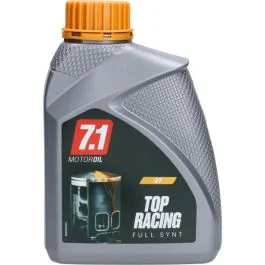 2-takt olie malossi vol synth. top racing 1L fles 7616711 Gereduceerde Prijs