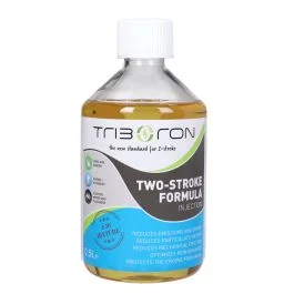 Bestel Nu 2-takt olie Triboron formula injection (oliepomp)