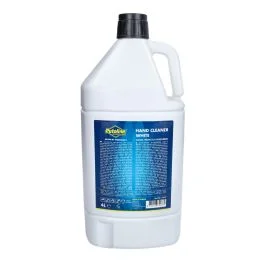 Bestel Nu Handzeep putoline cartridge 4L fles wit 74237